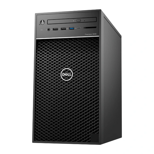 Dell Precision 3630