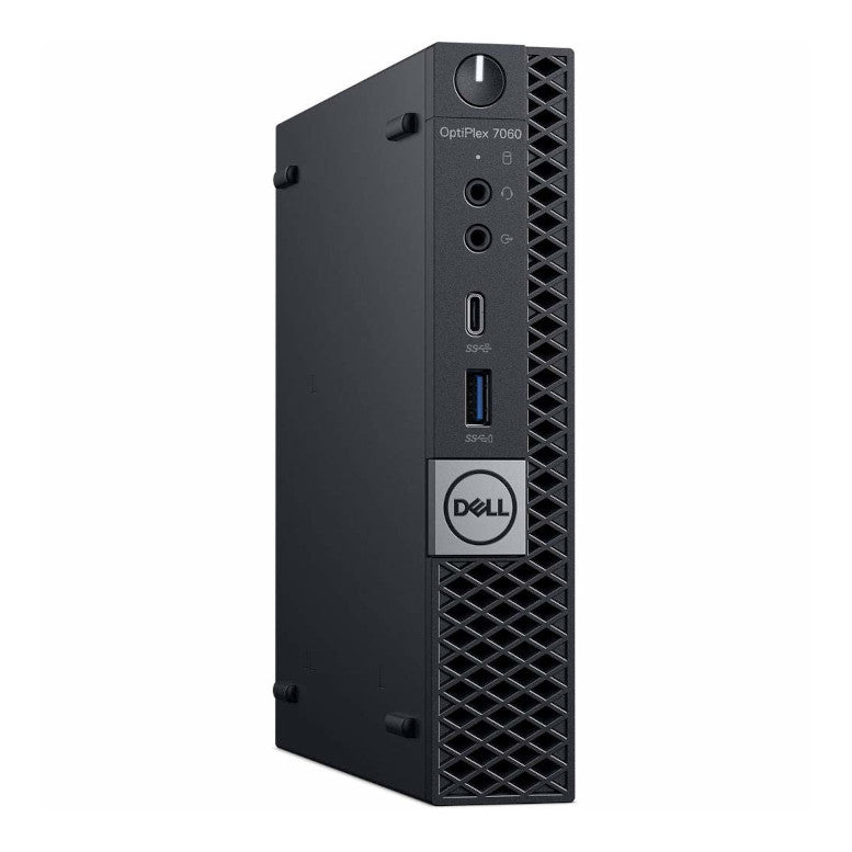 Dell Optiplex 7060 Micro