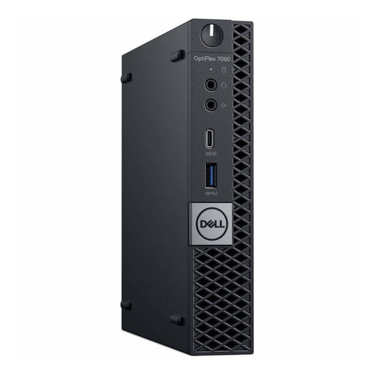 Dell Optiplex 7070 Micro