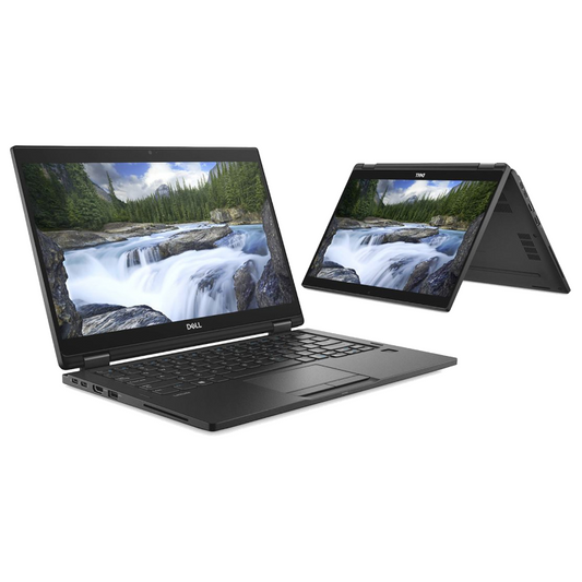 Dell Latitude 5300 2-in-1