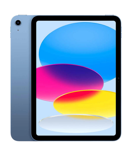 Apple iPad 10th Gen 2022