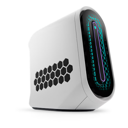 Alienware Aurora R15