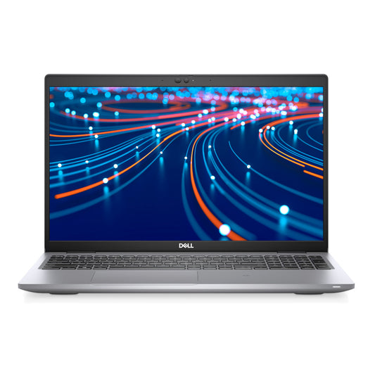 Dell Latitude 5510