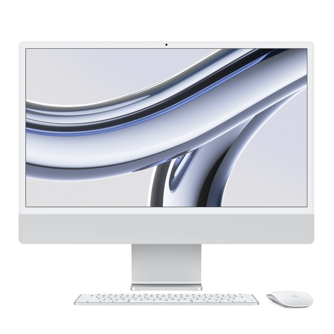 Apple iMac 24 M4 2025