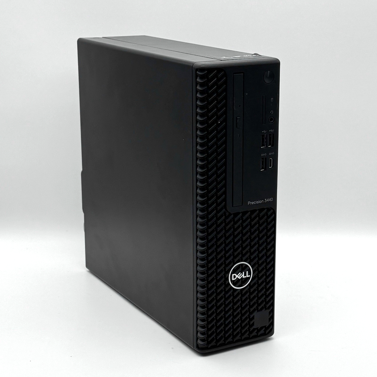 Dell Precision 3440- Upgraded