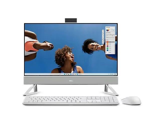 Dell All In One 24 i3 13th Gen