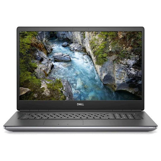Dell Precision 7750 (Upgraded)