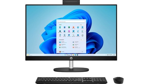 HP All In One 27 Inch (2024)