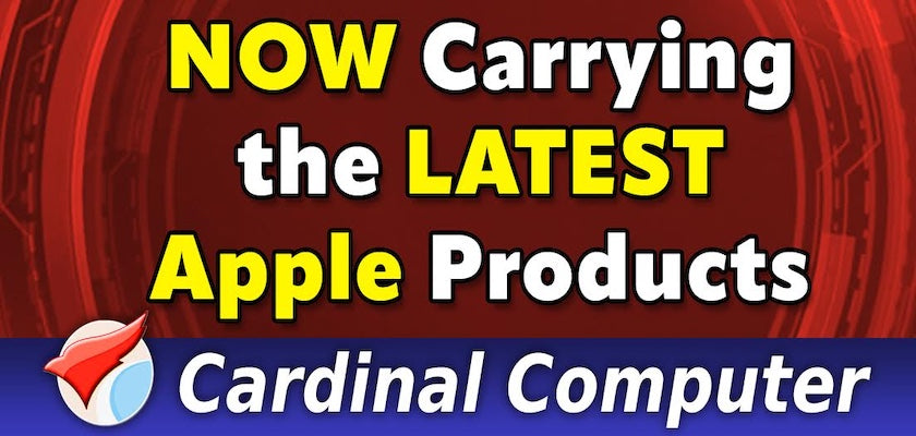 Cardinal Computer
