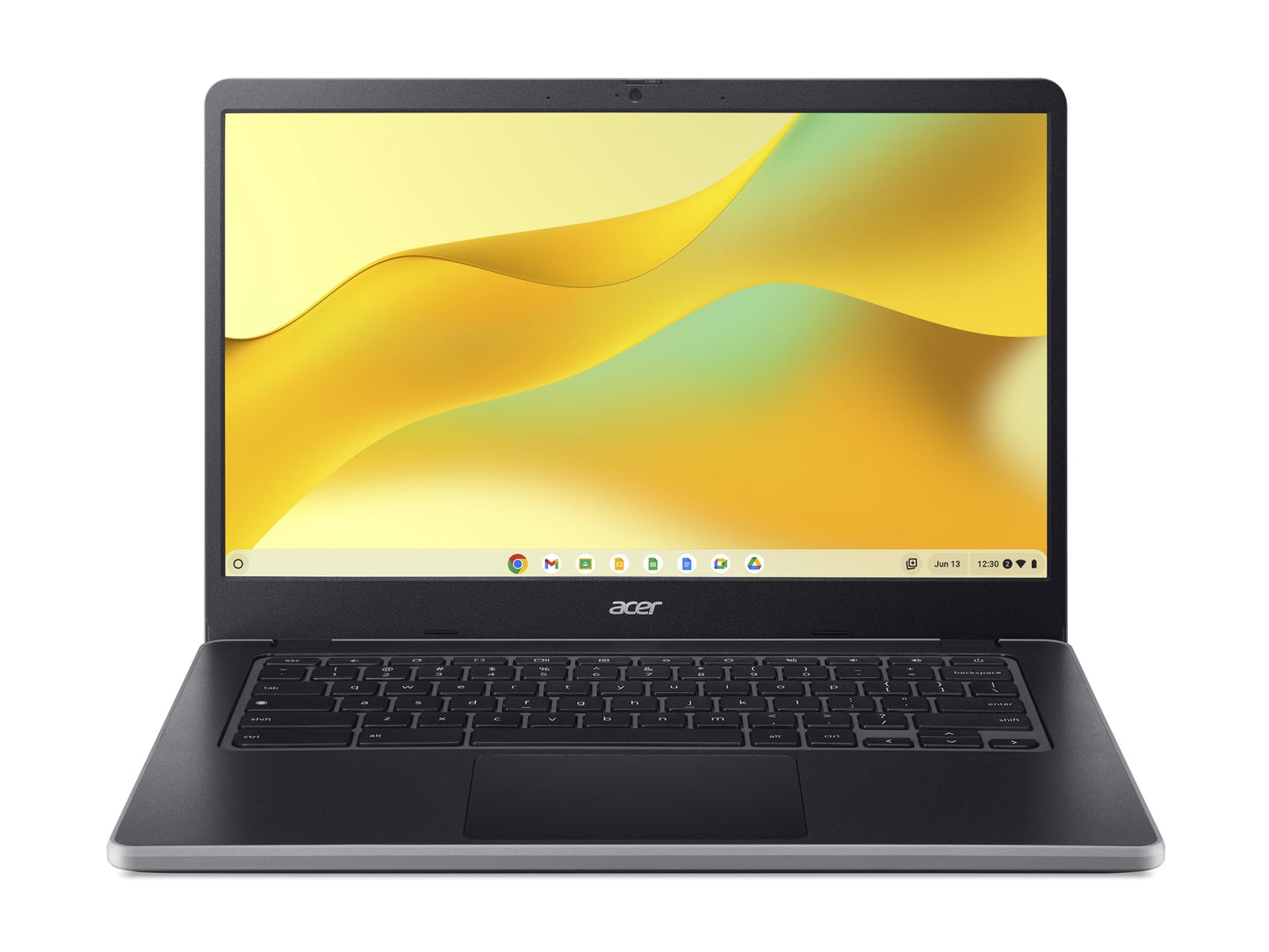 Acer Chromebook 14 - Touch