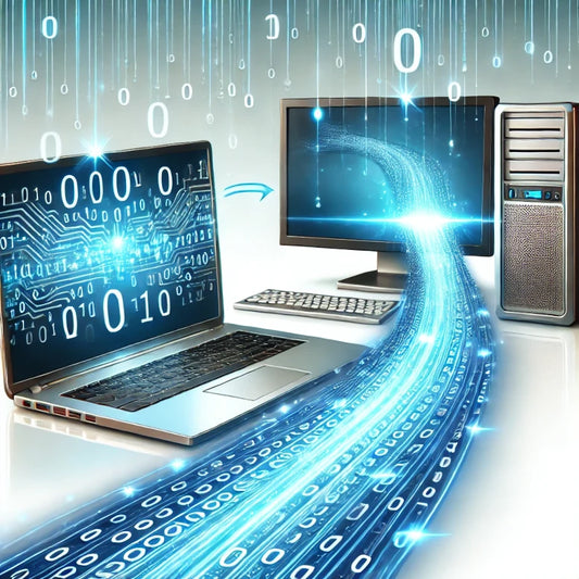 Computer Service System Image Service – Cardinal Computer