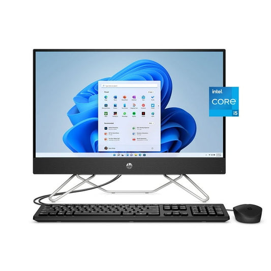 HP All In One 24 Touch