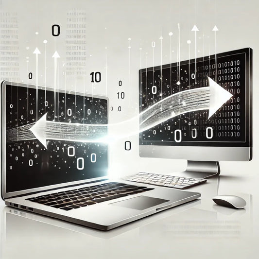 Computer Transbonder Products – Cardinal Computer