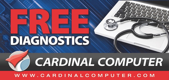 Cardinal Computer