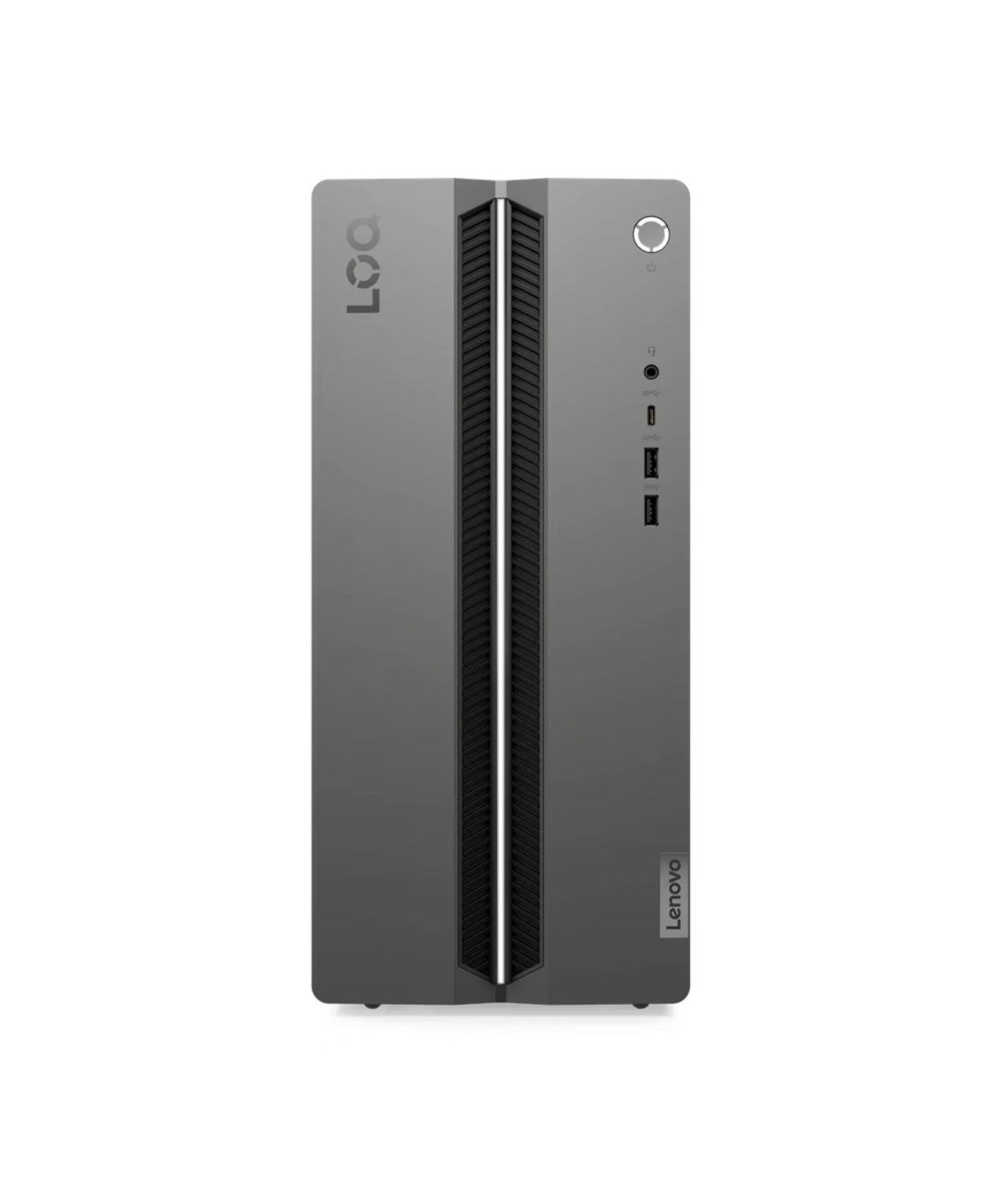 Lenovo LOQ Gaming Tower (ETA 8/27/26)