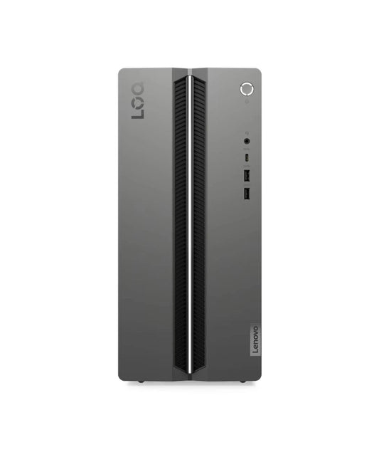 Lenovo LOQ Gaming Tower
