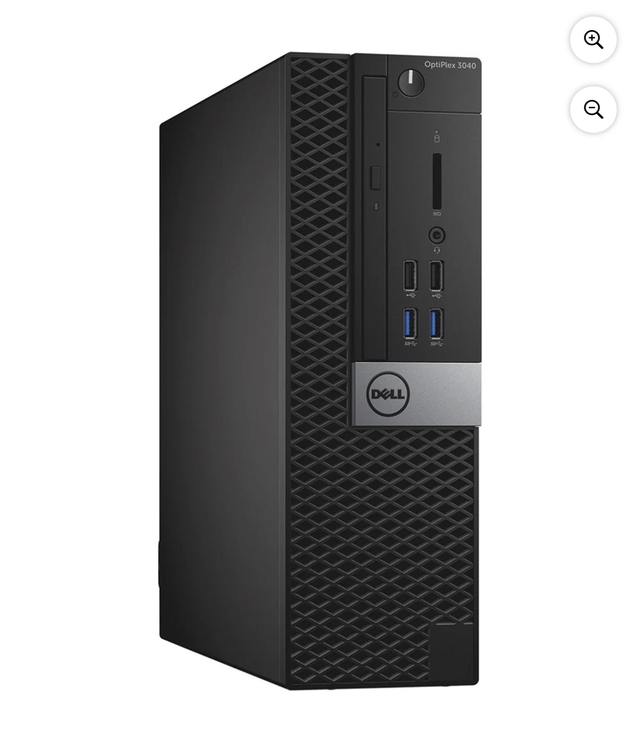 Steam Box - Dell OptiPlex 5050 SFF