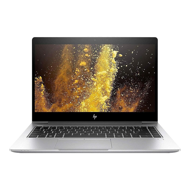 HP Chromebook 14 G5