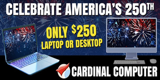 Cardinal Computer