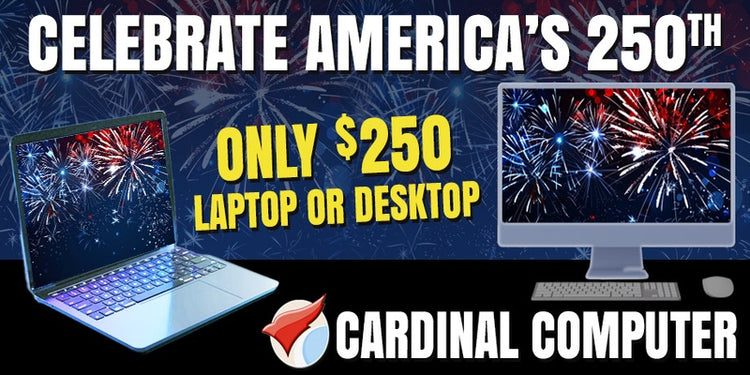 Cardinal Computer