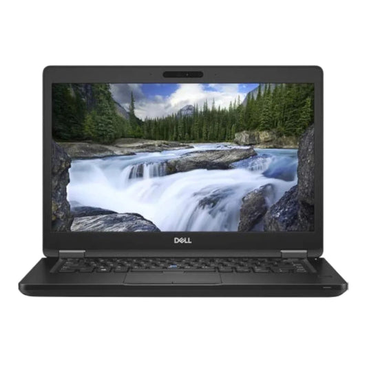 Dell Latitude 5490