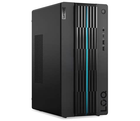 Lenovo Gaming Tower