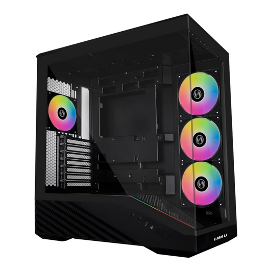 Cardinal Custom Gaming Tower (AMD) ETA 7-31-26