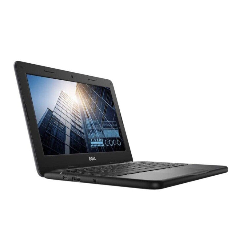 Dell Latitude 3100 (Chromebook) – Cardinal Computer