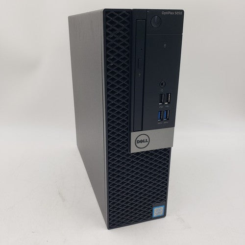 Steam Box - Dell OptiPlex 5050 SFF