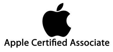 apple certified associate